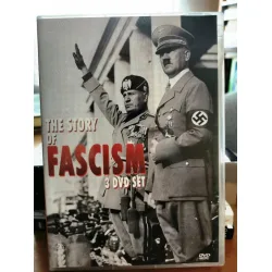 DVD Story Of Fascism DVD Story Of Fascism