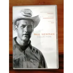 DVD Paul Newman Collection TWILIGHT 1998 , Shadow Makers (Fat Man and Little Boy 1989), HUD 1963 3DVD DVD Paul Newman Collection TWILIGHT 1998 , Shadow Makers (Fat Man and Little Boy 1989), HUD 1963 3DVD