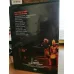 DVD Batı Afrika Davulları West African Drumming / GuineePercussions Gine Guinea * 8. Uluslararası Konya Mistik Müzik Festivali