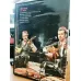DVD Felek Müziği Falak Music / Davlatmand Tacikistan Tajikistan * 8. Uluslararası Konya Mistik Müzik Festivali