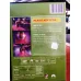 DVD PILATES Mix MTV Style Featuring Kristin Mcgee