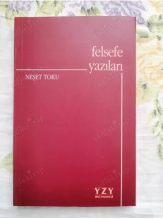 Felsefe Yazıları