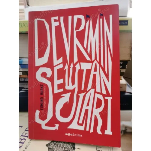 Devrimin Şeytanları