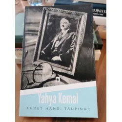 Yahya Kemal Yahya Kemal