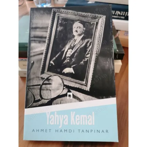 Yahya Kemal