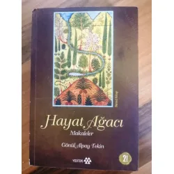 Hayat Ağacı / Makaleler 1. Kitap Hayat Ağacı / Makaleler 1. Kitap