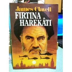 Fırtına Harekatı (1988 İlk Basım Whirlwind) Fırtına Harekatı (1988 İlk Basım Whirlwind)