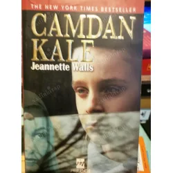 Camdan Kale