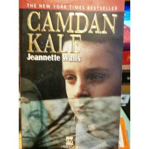 Camdan Kale