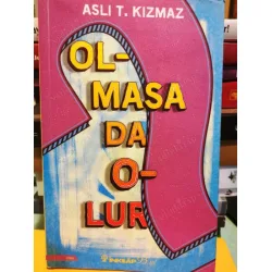 Olmasa da Olur Olmasa da Olur