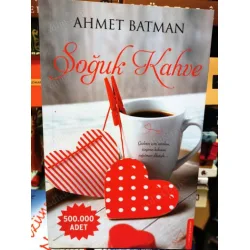 Soğuk Kahve