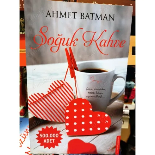 Soğuk Kahve