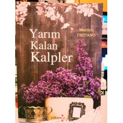 Yarım Kalan Kalpler Yarım Kalan Kalpler
