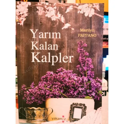 Yarım Kalan Kalpler