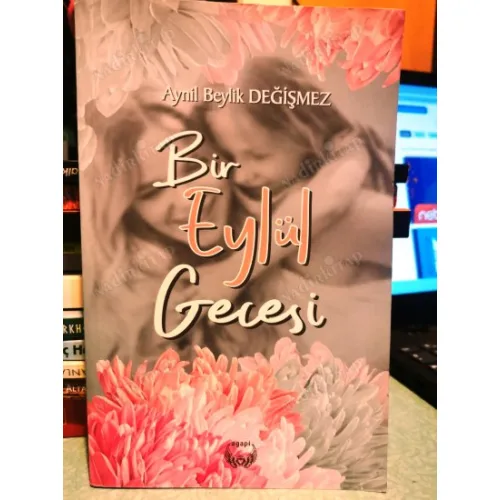 Bir Eylül Gecesi