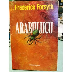 Arabulucu (19890 İlk Basım , The Negatiator) Arabulucu (19890 İlk Basım , The Negatiator)