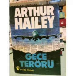 Gece Terörü (The Evening News)