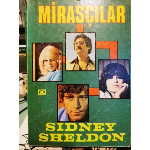 Mirasçılar (Bloodline)