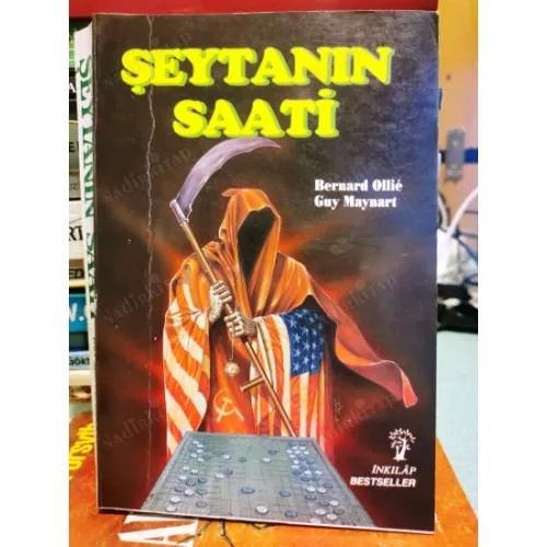 Şeytanın Saati