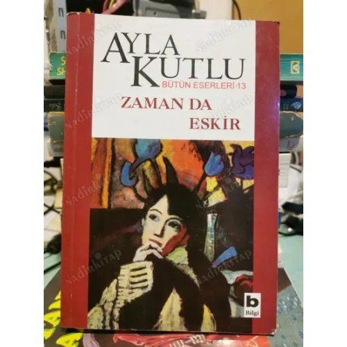 Zaman da Eskir
