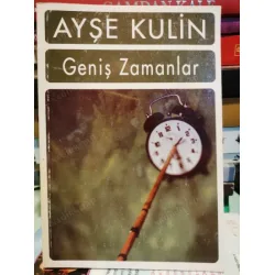 Geniş Zamanlar
