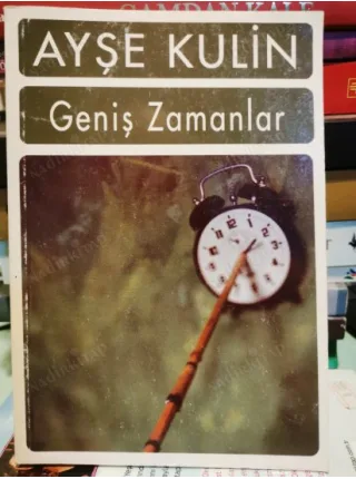 Geniş Zamanlar