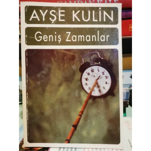Geniş Zamanlar
