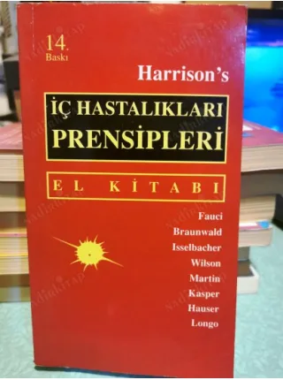 Harrison