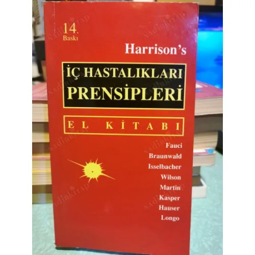 Harrison