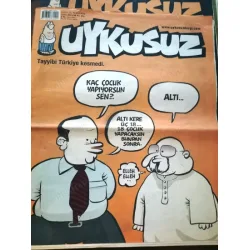 Uykusuz 15 Eylül 2011 Sayı 211 Yiğit Özgür, Ersin Karabulut, Uğur Gürsoy, Cihan Ceylan, Otisabi Yılmaz Aslantürk Uykusuz 15 Eylül 2011 Sayı 211 Yiğit Özgür, Ersin Karabulut, Uğur Gürsoy, Cihan Ceylan, Otisabi Yılmaz Aslantürk
