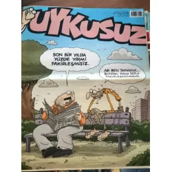 Uykusuz 12 Mart 2015 Sayı 393 İltem Dilek, Emrah Ablak, Uğur Gürsoy, Cihan Ceylan, Otisabi Yılmaz Aslantürk Uykusuz 12 Mart 2015 Sayı 393 İltem Dilek, Emrah Ablak, Uğur Gürsoy, Cihan Ceylan, Otisabi Yılmaz Aslantürk