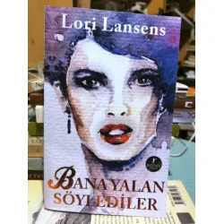 Bana Yalan Söylediler Bana Yalan Söylediler