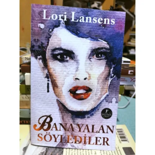 Bana Yalan Söylediler