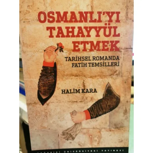 Osmanlı