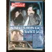 Papparazzi Sosyete 7 Şubat 2002 Meltem Hakarar, Sevil Sabancı Eran Tapan, Küsav Kaftan Sergisi, Seda Hünal, Biniciler, Ajda, Uğur Işık
