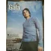 Gala 9 Mart 2003 Emina Emre Altuğ, Cem yılmaz red, Söyleşi/Evim Metin Aslı Berke Şen*Hande Ataizi,