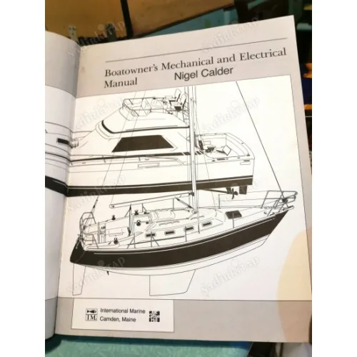 Boatowner