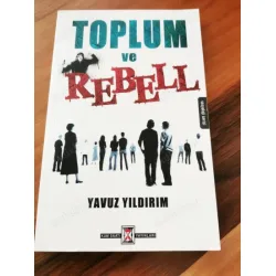 Toplum ve Rebell
