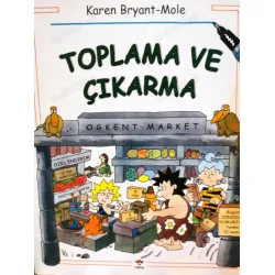 Toplama ve Çıkarma BKZ