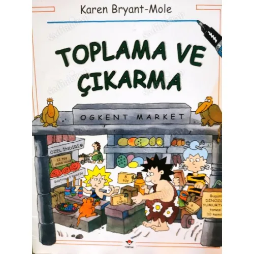 Toplama ve Çıkarma BKZ