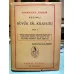 Fransızca - Türkçe Resimli Büyük Dil Kılavuzu (Cilt 1 ve 2 / 2 Cilt Takım Kanaat Kitabevi) * Grand Dictionnaire Illustre Volume I-II