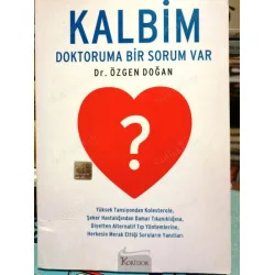 Kalbim // Doktoruma Bir Sorum Var Kalbim // Doktoruma Bir Sorum Var