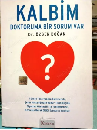Kalbim // Doktoruma Bir Sorum Var