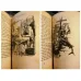 El Viejo y el Mar (Yaşlı Adam ve Deniz , Old Man & The Sea First Cuban Edition, NOBEL 1954, Küba basım Renkli ve SB çizimli İspanyolca 1962)