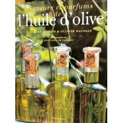 Saveurs et parfums de l Saveurs et parfums de l