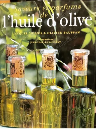 Saveurs et parfums de l