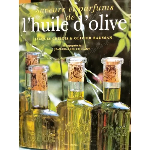 Saveurs et parfums de l