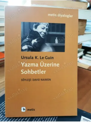 Yazma Üzerine Sohbetler