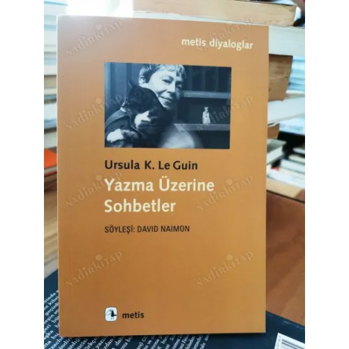 Yazma Üzerine Sohbetler