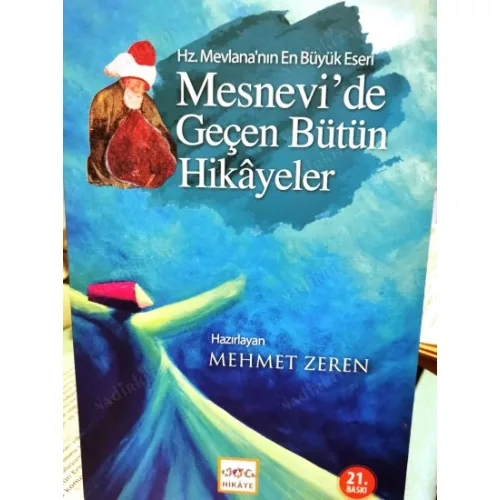 Mesnevi